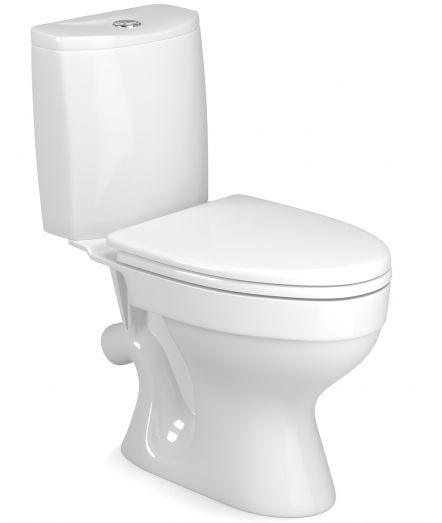 Унитаз-компакт СИГМА