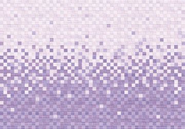 Виола голубая