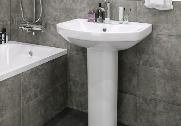 Умывальник Омега