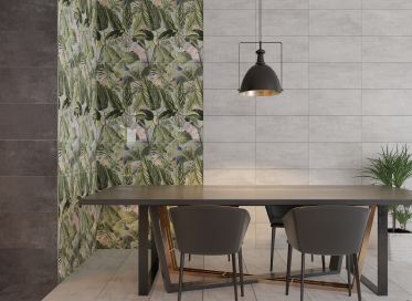 Встречайте новые коллекции керамической плитки