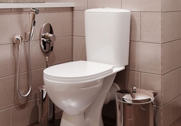 Унитаз-компакт ФОБОС