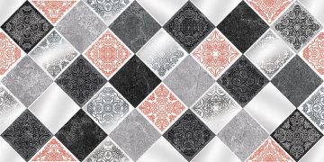 Вставка Мегаполис D1