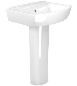 Умывальник Деко