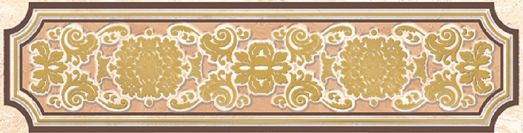 Бордюр Непал В