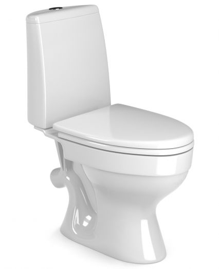 Унитаз-компакт W101