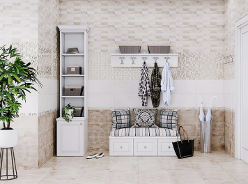 Керамическая плитка AXIMA