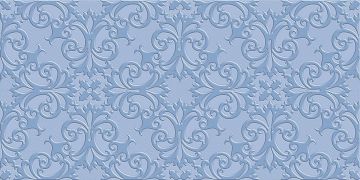 Прованс синяя