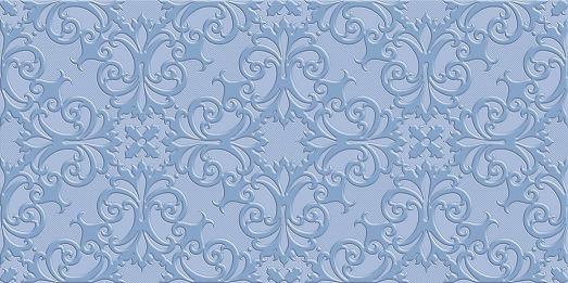 Прованс синяя