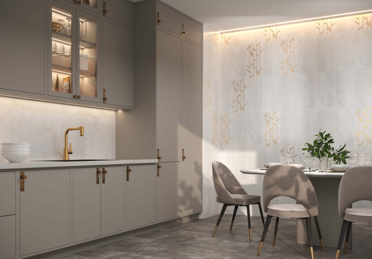 Керамическая плитка AXIMA — Axima