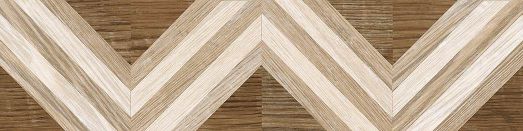 MARSEILLE коричневый УЗОР