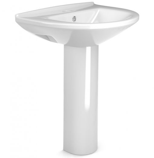 Умывальник W101