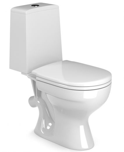 Унитаз-компакт W102