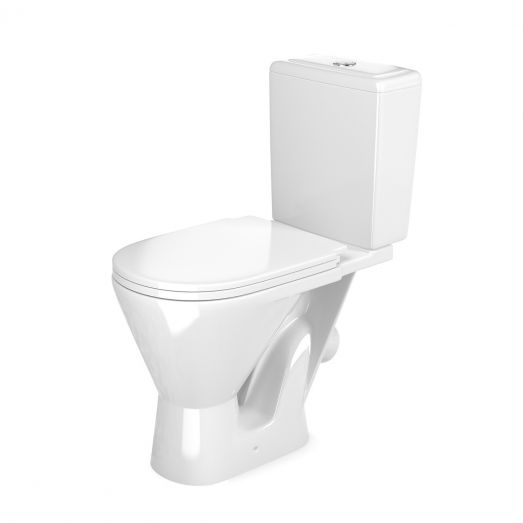 Унитаз-компакт АТЛАС