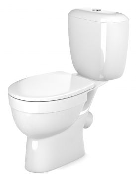 Унитаз-компакт ТЕФИЯ