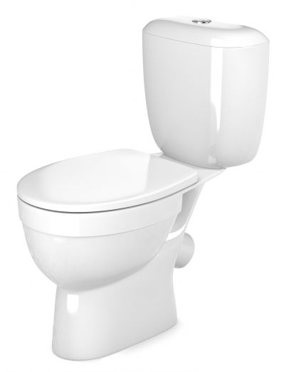 Унитаз-компакт ТЕФИЯ