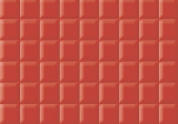 Гардения красная