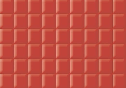 Гардения красная