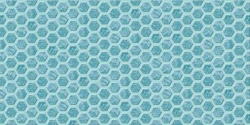 Анкона низ бирюзовая