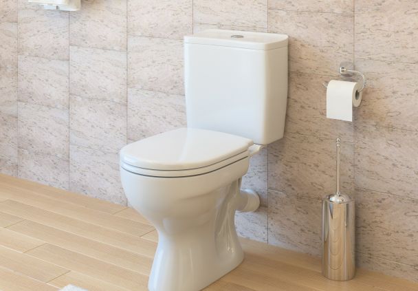 Унитаз-компакт ПРОКСИМА