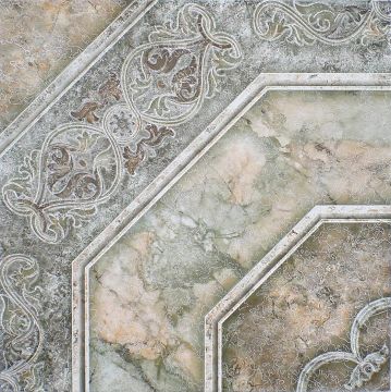 Лаура зеленая