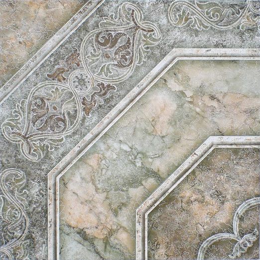 Лаура зеленая