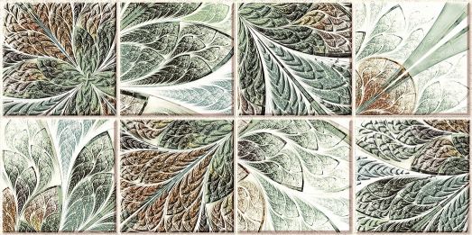 Вставка Севилья D