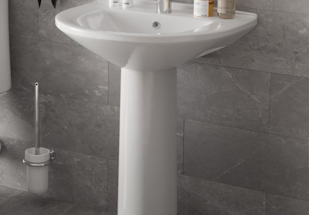 Умывальник W101