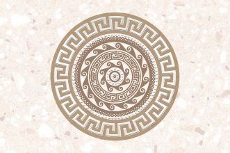 Вставка Пальмира D2