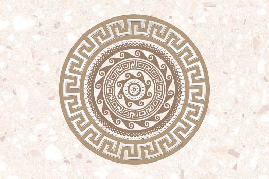 Вставка Пальмира D2