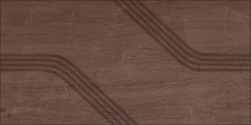 Капучино коричневая рельеф