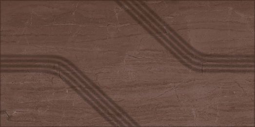 Капучино коричневая рельеф