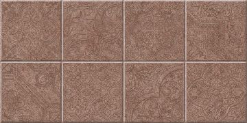 Севилья коричневая