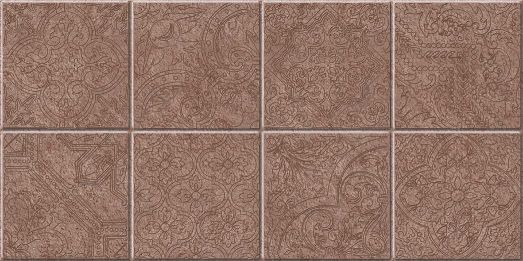 Севилья коричневая