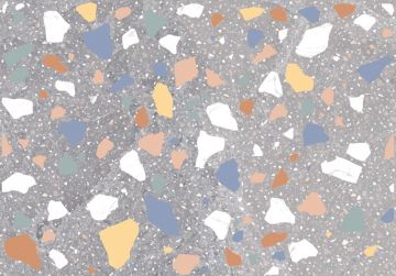 Генуя серая