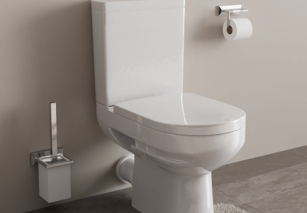 Унитаз-компакт W103