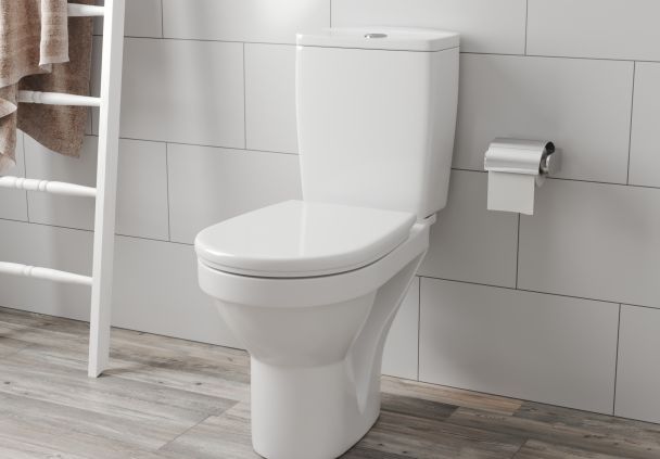 Унитаз-компакт ВЕНТА