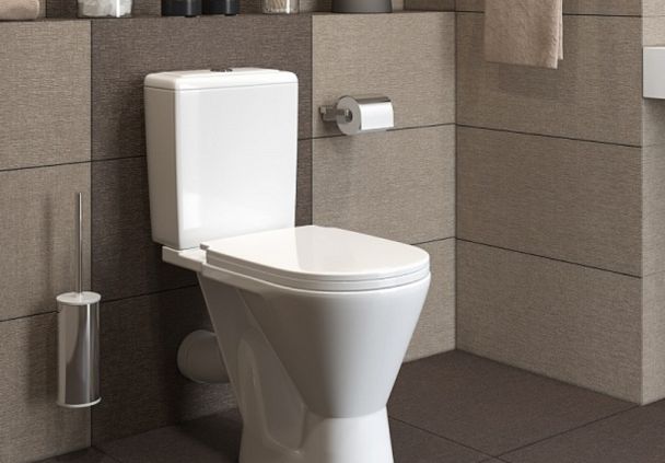 Унитаз-компакт АТЛАС