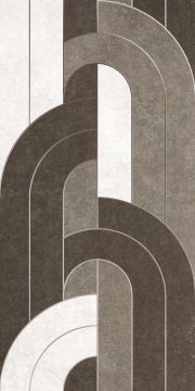 Вставка Санта-Барбара D1