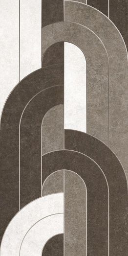 Вставка Санта-Барбара D1