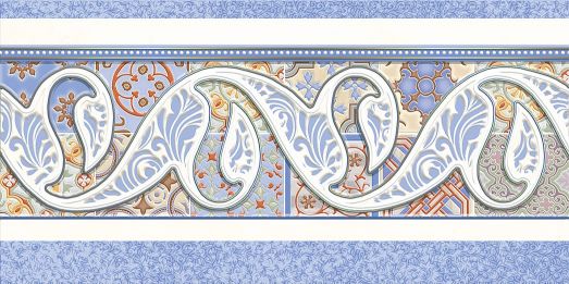 Вставка Валенсия D1