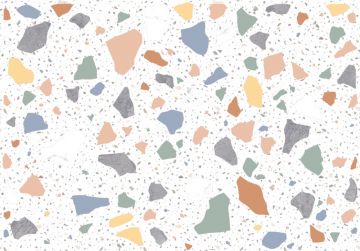 Генуя светлая