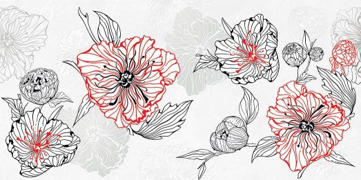 Вставка Мегаполис D