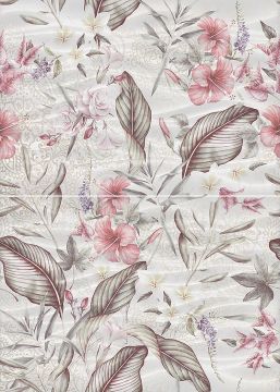 Вставка Кёльн D панно из 2-х плиток