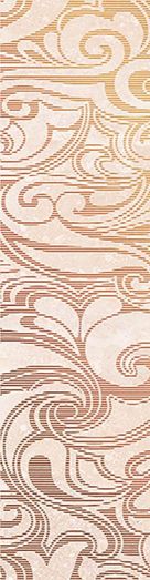 Бордюр Эстель В1