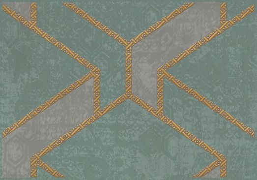 Вставка Альберта D1