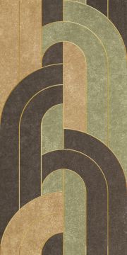 Вставка Санта-Барбара D