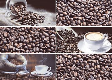 Вставка Арабика D1