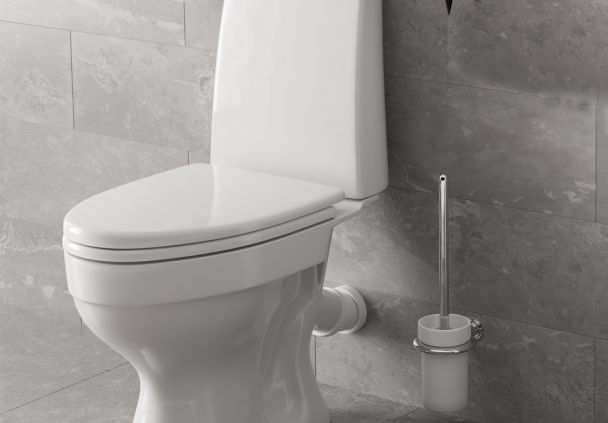 Унитаз-компакт W101