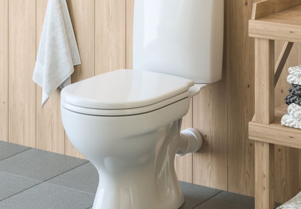 Унитаз-компакт СИГМА