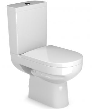 Унитаз-компакт W103